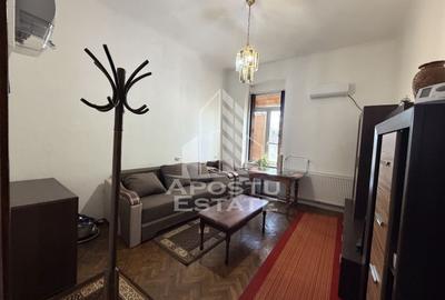 Apartament 1 cameră , Centrala proprie , 33 mp , Complexul Studențesc - 2