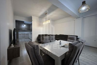 Apartament 3 camere de vânzare | Doamna Stanca - 2