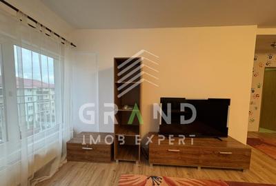 Ap 3 camere | 2 BAI | 116mp | RENOVAT | PARCARE | MANASTUR/B - 1