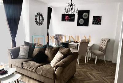 P4692 Apartament 2 camere NORD ONE zona Aradului, LOC DE PARCARE, BOXA - 2