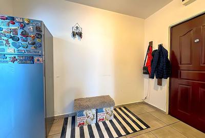 Apartament cu 3 camere semidecomandat, mobilat în Berceni - 10