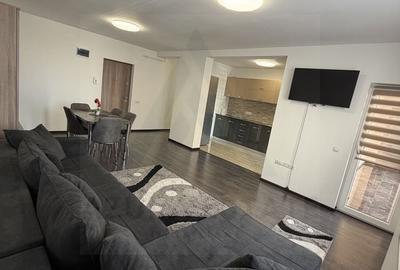 Apartament cu 3 camere decomandat, mobilat în Sud - 3