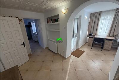 Apartament de inchiriat 2 camere la casa Pet Friendly Sbiu Stefan Cel Mare - 3