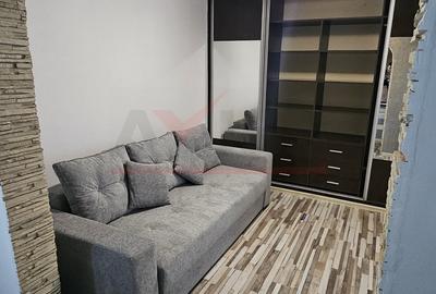 Apartament cu 2 camere semidecomandat, mobilat în Casa de Cultură - 7