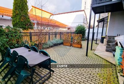 Apartament de inchiriat, 3 camere moderne in Orasul Vechi, Baia Mare - 10