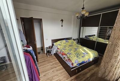 Duplex cu 4 camere cu Canalizare în Chiajna - 13