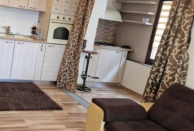 Apartament 3 camere Brancoveanu - 2