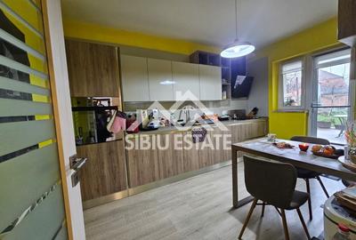 Casa Sibiu teren 500 mp Calea Poplacii - 4