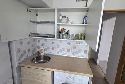 Garsonieră decomandată în Pantelimon - 6