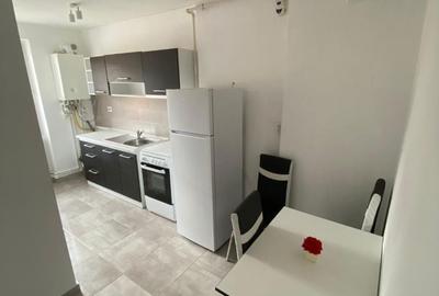 Apartament cu 2 camere în Central - 3