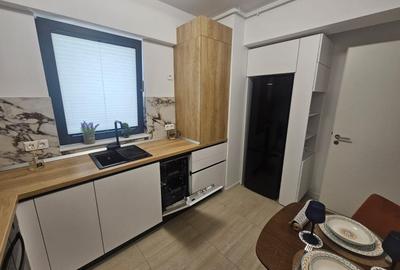 Apartament de închiriat, 32 mp, 1 cameră - 4