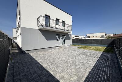 Casă individuală cu 4 camere cu Canalizare în Șelimbăr - 17