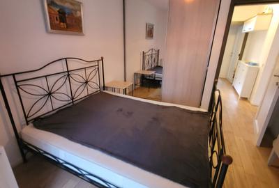 Domenii, Av. Popișteanu, mobilat și utilat, loc de parcare - 11