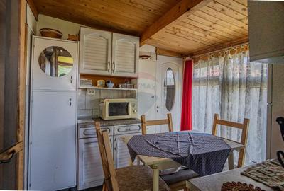 Casa de vanzare 7 camere | CURTE 953 mp | Colonia 1 Mai | COMISION 0 | - 25