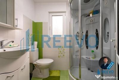 Casă cu 3 camere cu Teren 2270 Mp în Central - 1