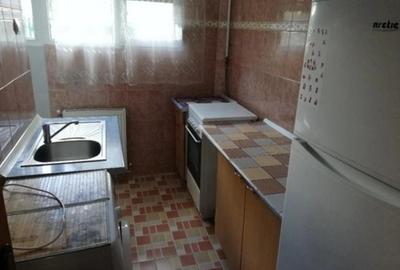 Garsonieră decomandată în Dacia