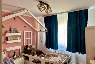 Apartament cu 3 camere decomandat în Șagului - 7