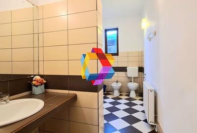 Spațiu comercial, de 80 mp, în Cristian - 5