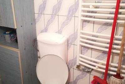 Garsonieră semidecomandată în Central - 2