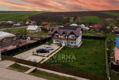 Oportunitate de investitie in Turism | Pensiune - 224mp | Iasi - 2