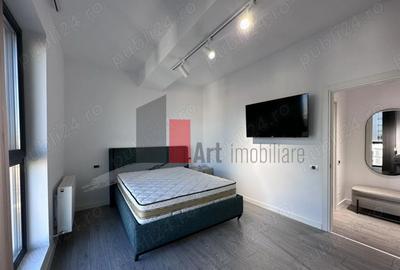 Garsoniera premium langa Politehnica, Metrou Grozavesti 6... - 5