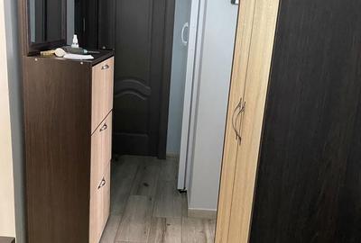 Apartament cu 2 camere decomandat în Burdujeni - 4