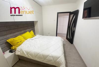 Apartament 3 camere,zona Vest,renovat - 14