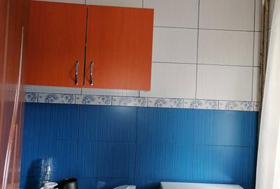 Apartament cu 2 camere semidecomandat în Republicii - 2