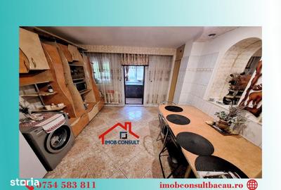 Apartament cu 3 camere decomandat în Bistrița Lac - 3