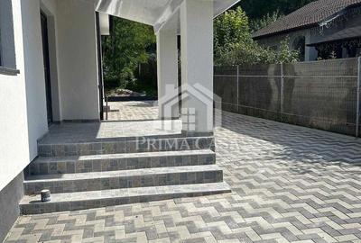 Casă cu Teren 750 Mp în Unguriu - 9