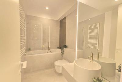 COMISION 0% Garsoniera 41mp prima inchiriere Cortina North, loc parcare subteran - 20