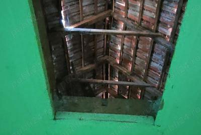 Casă cu 3 camere în Parța - 1