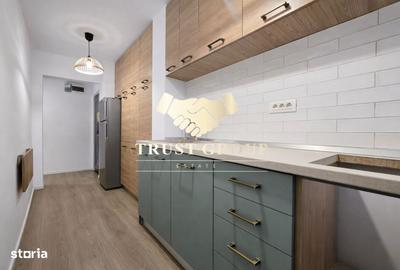 Apartament cu 3 camere, mobilat în Victoriei - 10