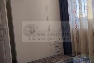 Apartament Tătărași -Flora - 2