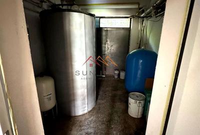 Casă individuală cu 24 camere cu Canalizare în Nistorești - 37