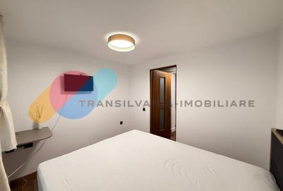 Apartament cu 3 camere si gradina proprie - zona Iulius Mall - 6