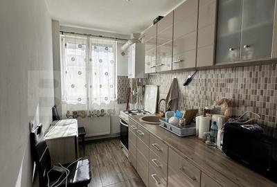 Apartament cu 2 camere decomandat, mobilat în Craiovița Nouă - 2