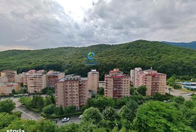 Apartament cu 2 camere, mobilat în Valea Cetății - 17