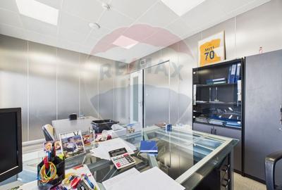 Spațiu industrial, de 472.66000366211 mp, în Theodor Pallady - 27