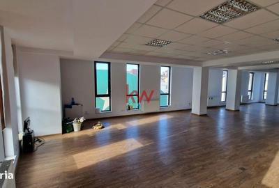 Spațiu comercial, de 168 mp, în Tudor Vladimirescu - 5