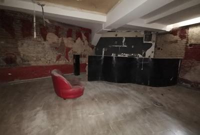 Spatiu Comercial - bar/ club/ spatiu comercial/ servicii Spatiu Comercial - bar/ club/ spatiu comercial/ servicii - 4