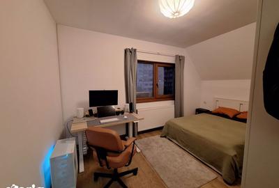 Apartament cu 2 camere semidecomandat, mobilat în Circumvalațiunii - 8