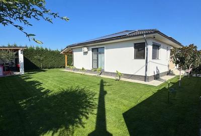 Casă cu 3 camere în Central - 5