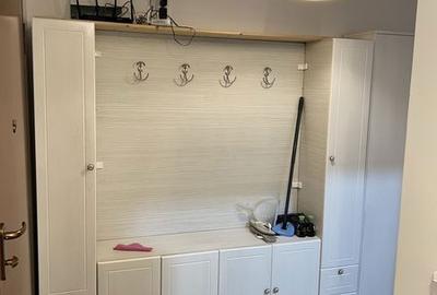 Apartament cu 3 camere, mobilat în Central - 3