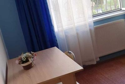 Apartament cu 2 camere nedecomandat în Mihai Viteazul - 7