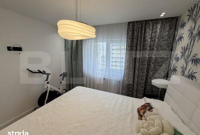 Apartament cu 4 camere în Sud - 9