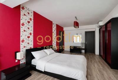 Apartament cu 2 camere decomandat, mobilat în Băneasa - 4