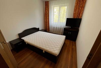 Apartament cu 2 camere semidecomandat în Florești - 5