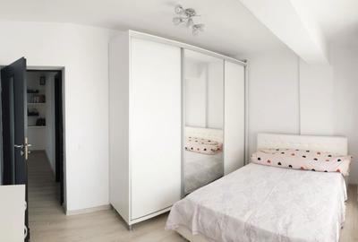Apartament cu 3 camere semidecomandat în Valea Lupului - 1