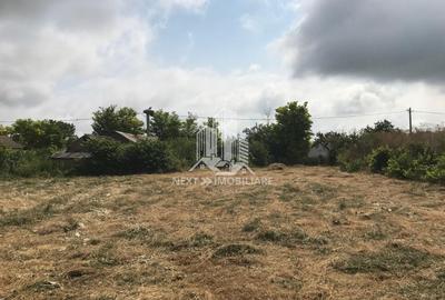 Teren Construcții intravilan de 1864 mp, în Lunca - 2